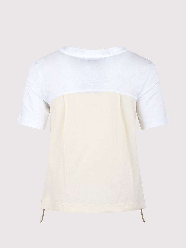 LAMINAR: Camisetas online - Camiseta - Blanco