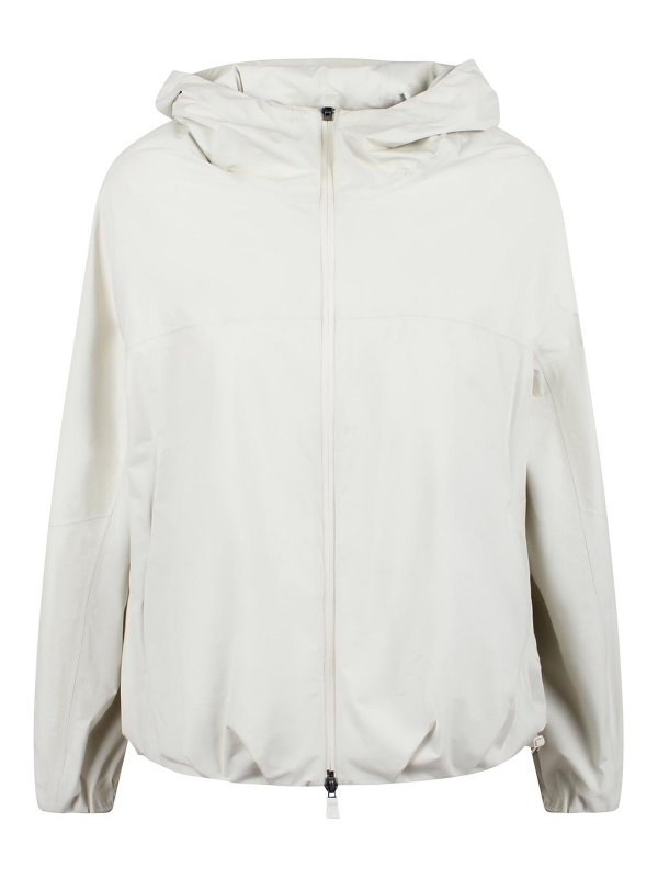 LAMINAR: ブレザー - ブレザー - ベージュ