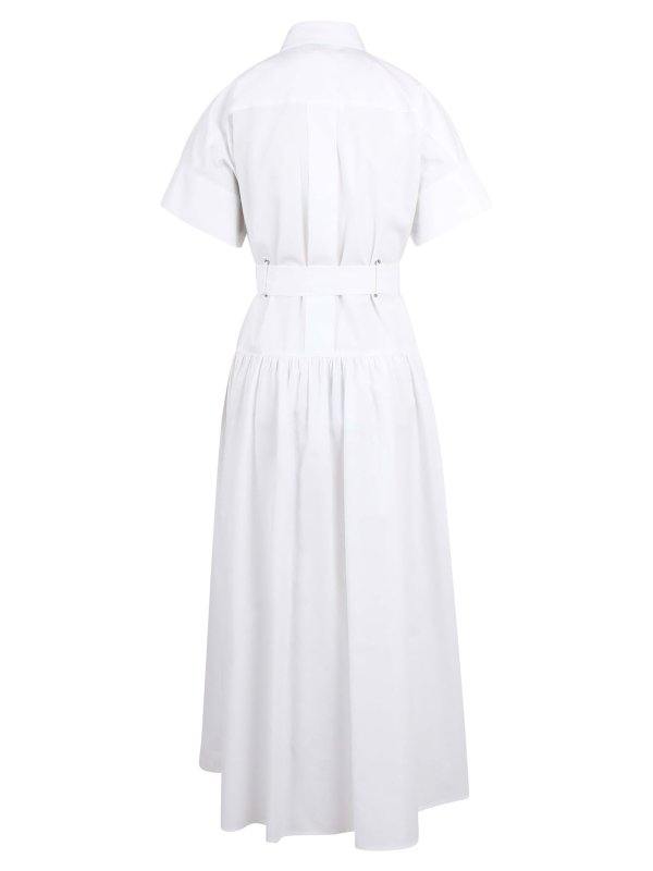 Max Mara: シャツ online - シャツ - 白