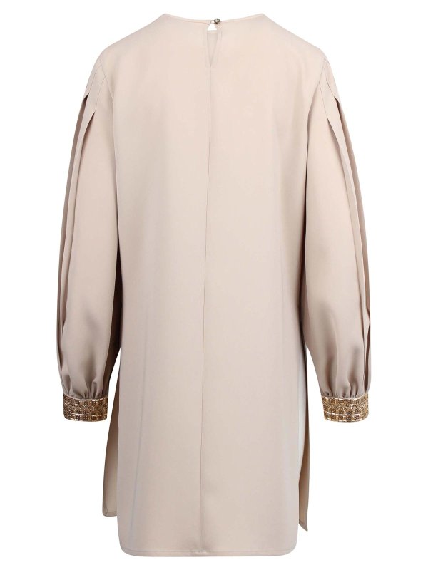 Max Mara: ブラウス online - ブラウス - ベージュ