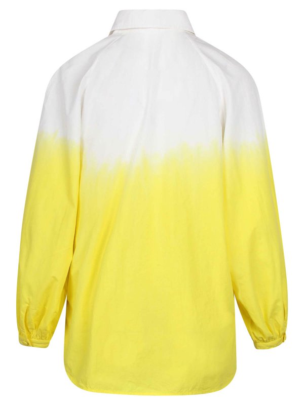 MII: Hemden online - Hemd - Gelb