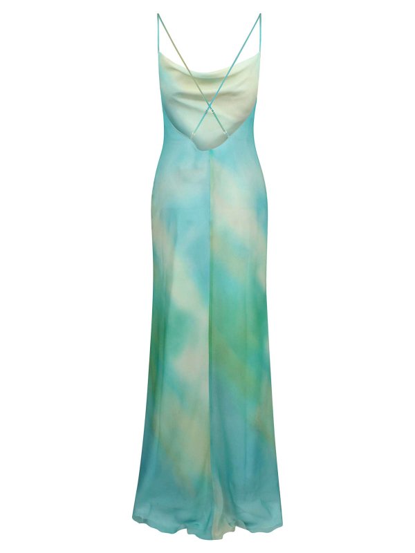 MVP WARDROBE: マキシドレス online - マキシドレス - マルチカラー