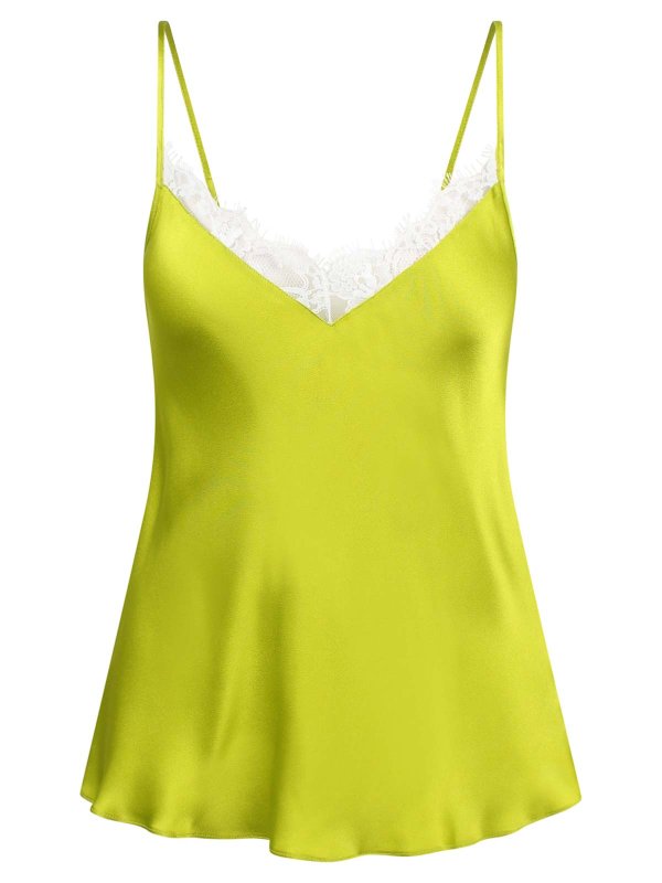 MVP WARDROBE: トップス＆タンクトップ online - トップ/タンクトップ - 緑