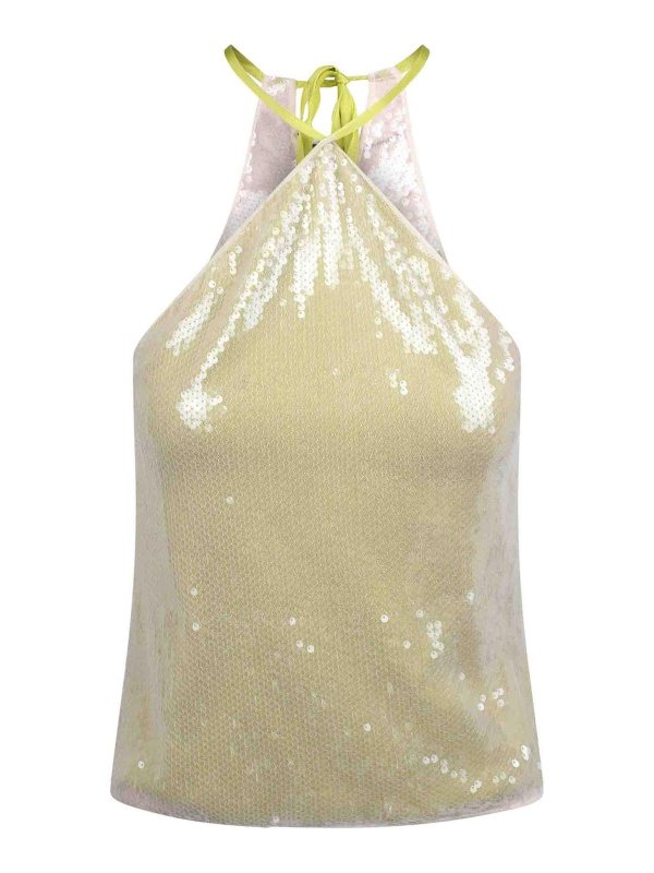 MVP WARDROBE: Tops & Tank tops - Top Elysia