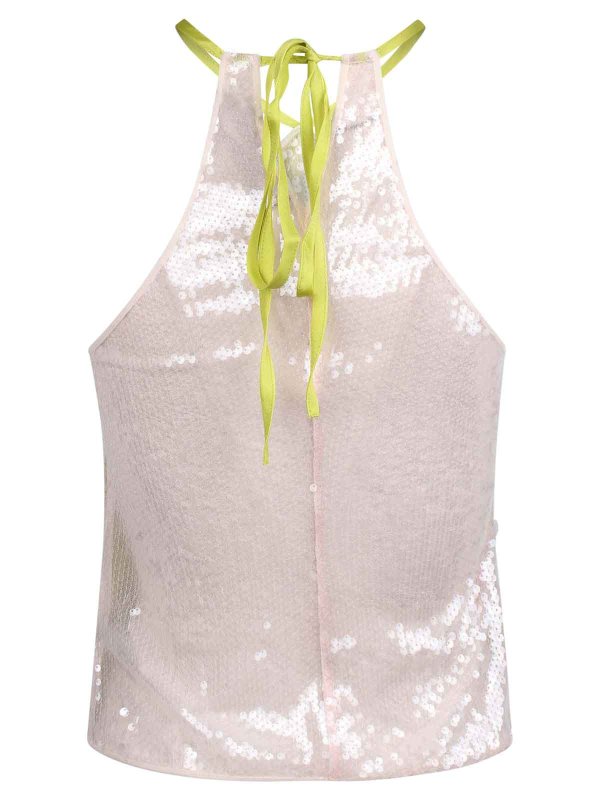 MVP WARDROBE: Tops & Tank tops online - Top Elysia