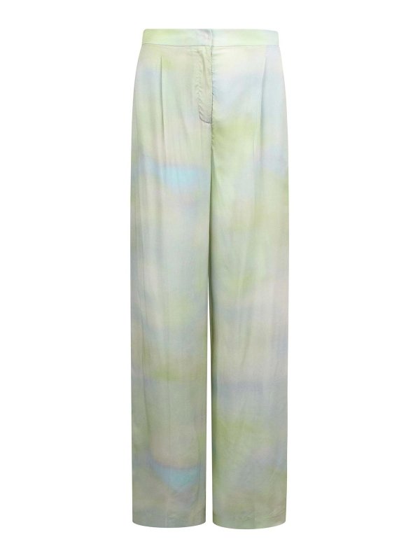 MVP WARDROBE: pantaloni casual - Pantaloni Aurora
