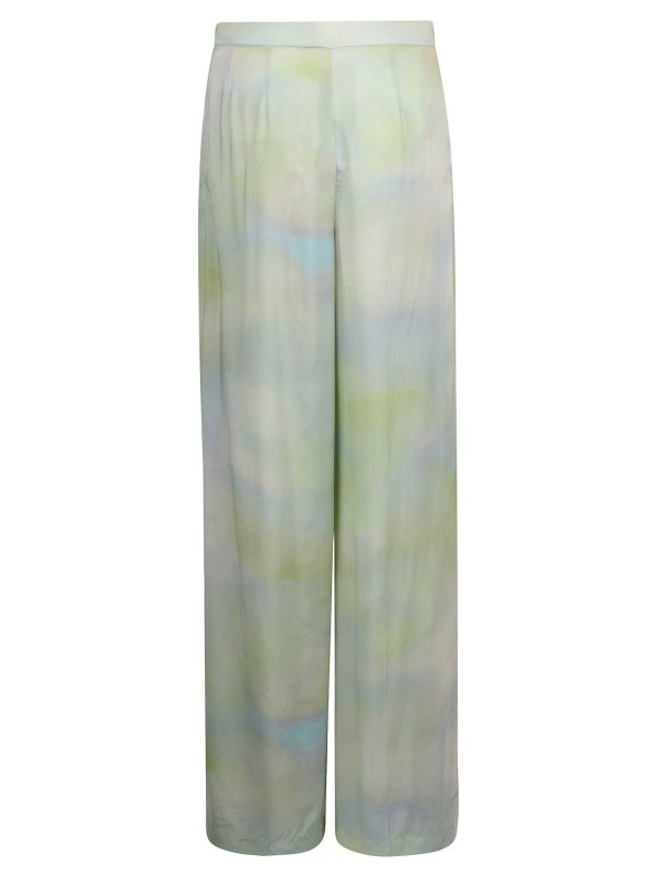 MVP WARDROBE: pantaloni casual online - Pantaloni Aurora