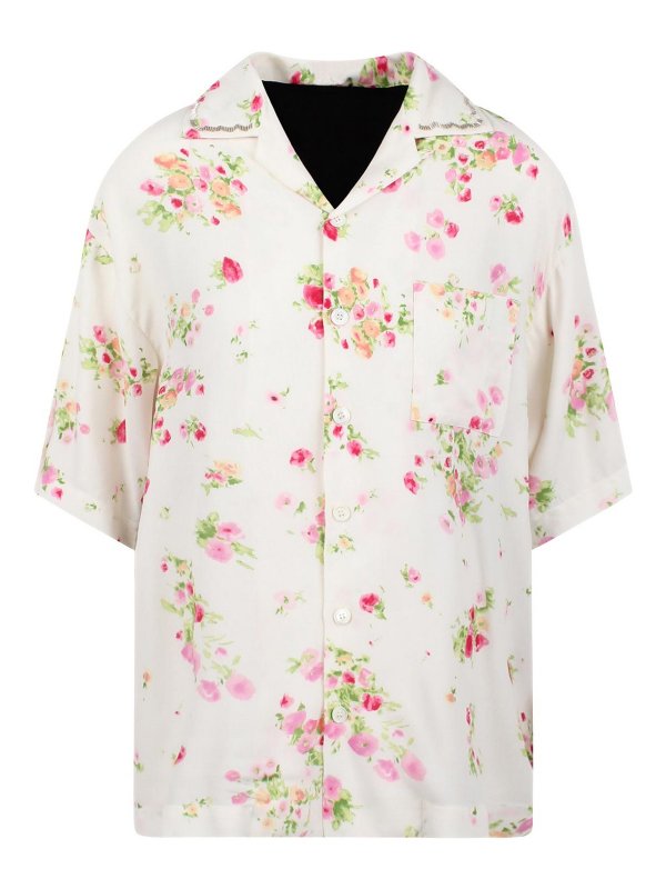 N°21: シャツ - シャツ - マルチカラー