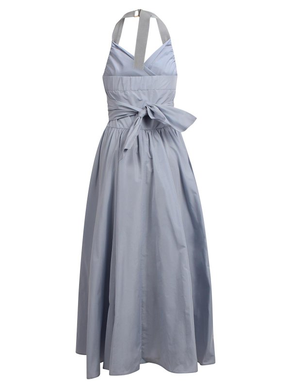 PATOU: Maxikleider online - Maxikleid - Blau