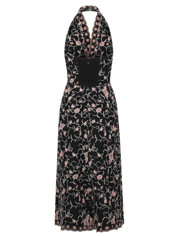 SEA NEW YORK: マキシドレス online - マキシドレス - マルチカラー