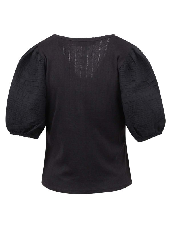 SEA NEW YORK: Tops & Débardeurs online - Top - Noir