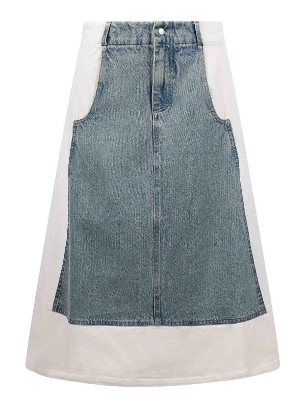SEA NEW YORK: Knee length skirts & Midi - Gonna Liam