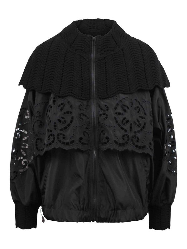 SEA NEW YORK: ブレザー - ブレザー - 黒