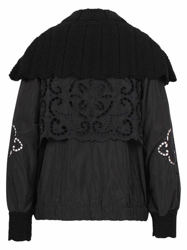 SEA NEW YORK: ブレザー online - ブレザー - 黒