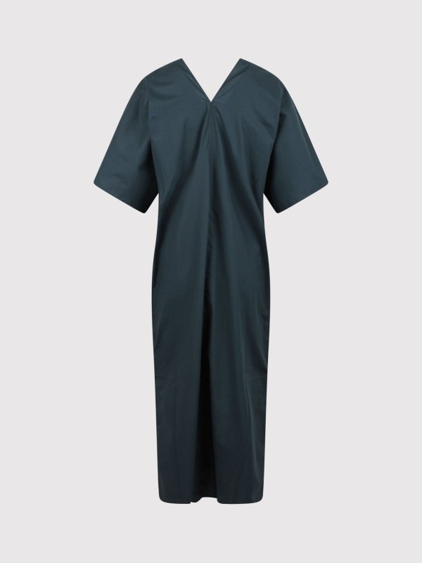 SOEUR: Maxi robe online - Maxi Robe - Gris