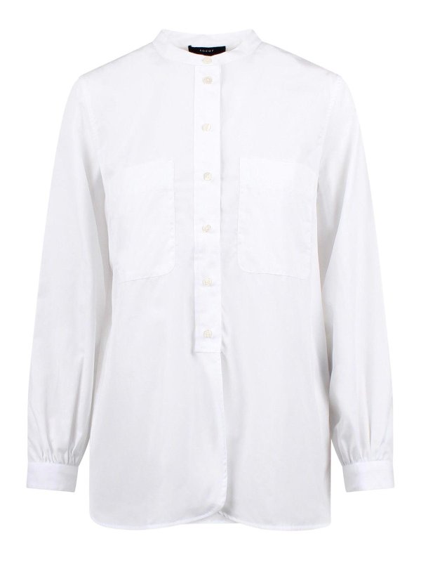 SOEUR: camicie - Camicia Laurette