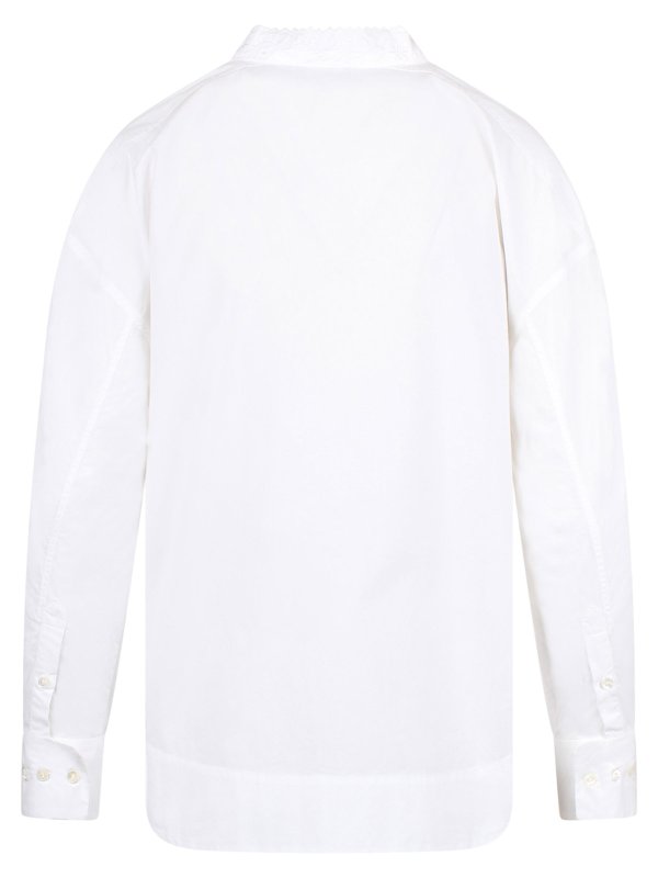 SOEUR: Camisas online - Camisa - Blanco