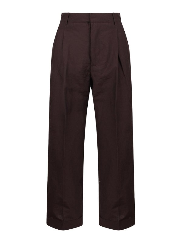SOEUR: pantaloni casual - Pantaloni Watson