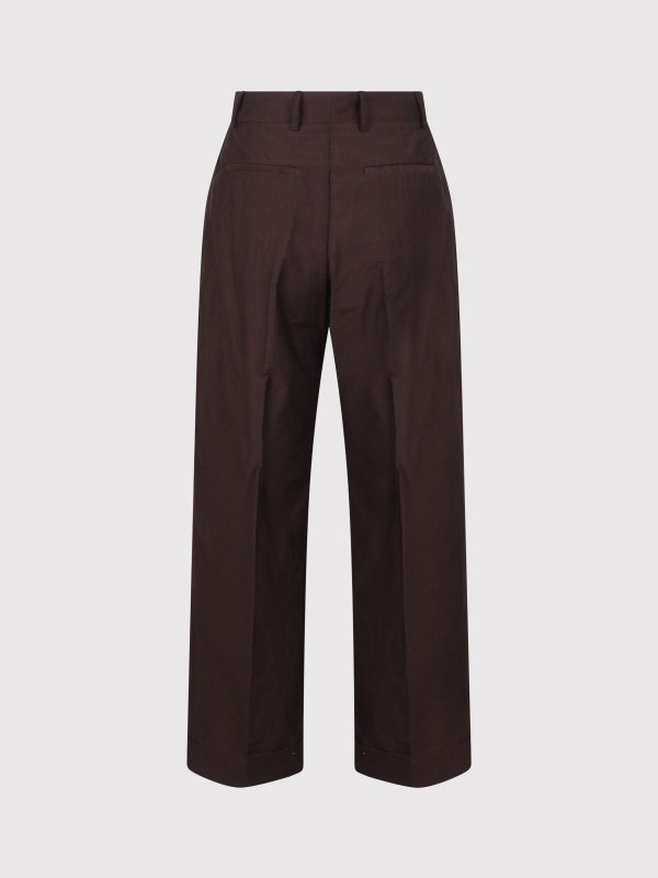 SOEUR: pantaloni casual online - Pantaloni Watson