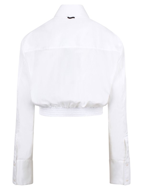 SSHEENA: Hemden online - Hemd - Weiß