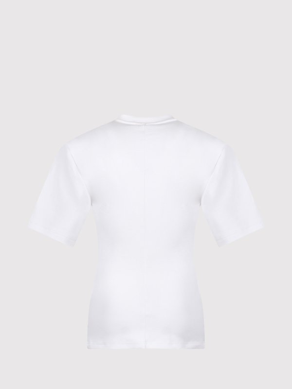 SSHEENA: シャツ online - シャツ - 白