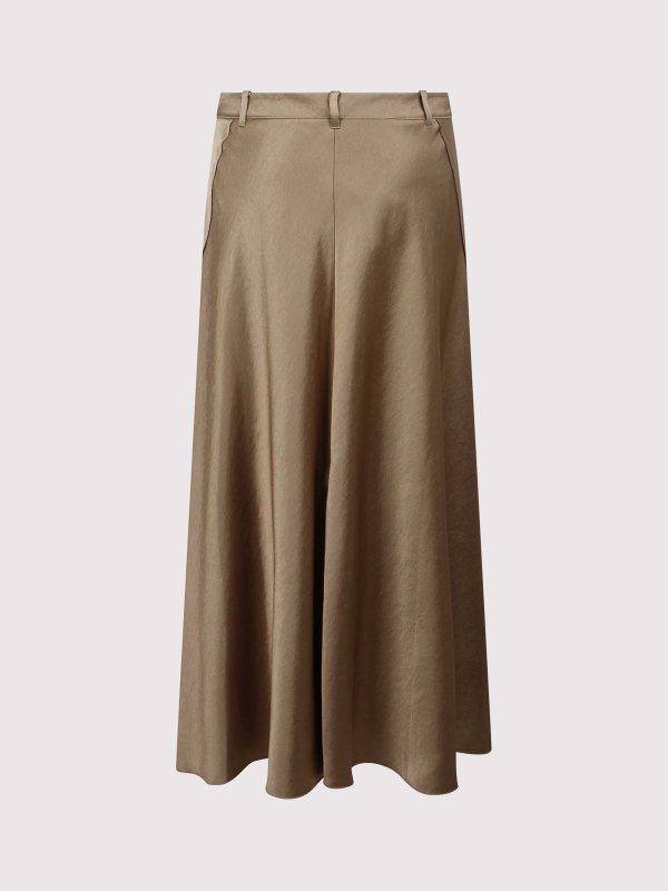 VINCE: トラウザーショーツ online - ショートパンツ - ベージュ