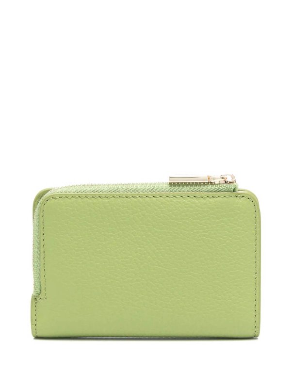 COCCINELLE: Portefeuilles online - Portefeuilles - Vert