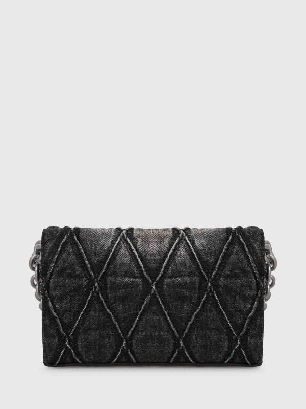 DIESEL: Carteras y monederos online - Carteras Y Monederos - Negro