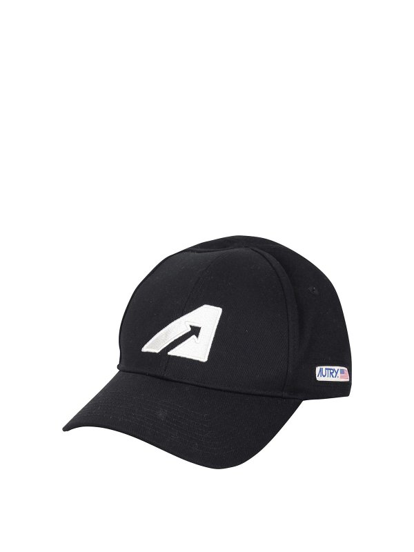 AUTRY: Sombreros - Sombrero - Negro