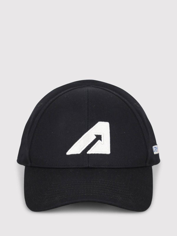 The Best Shops AUTRY: Sombreros - Sombrero - Negro