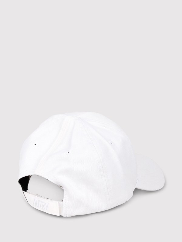The Best Shops AUTRY: Chapeaux - Chapeau - Blanc
