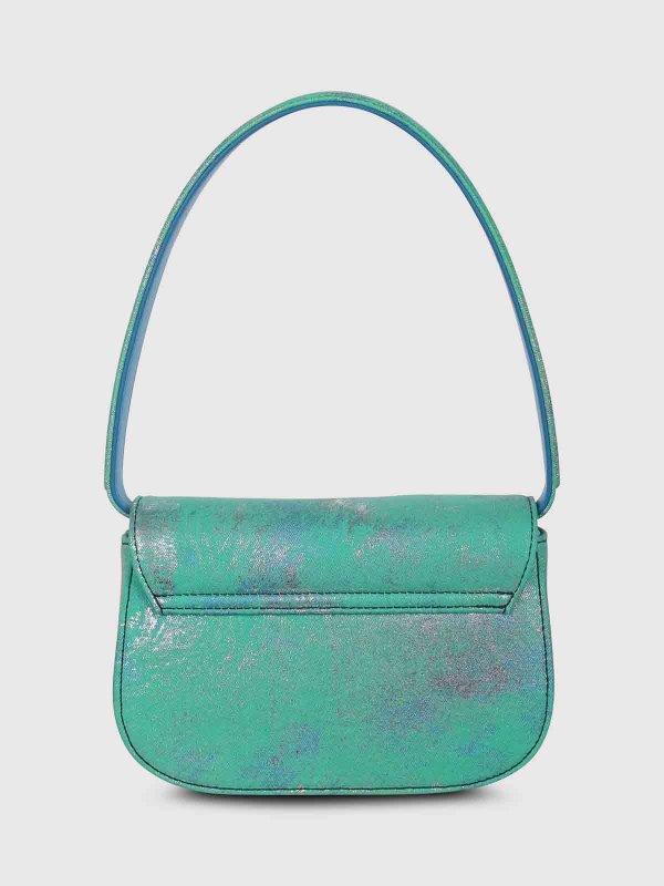 DIESEL: クロスボディバッグ online - クロスボディバッグ - マルチカラー