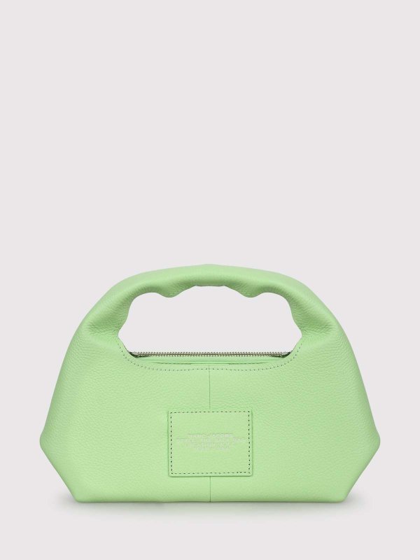 MARC JACOBS: cross body bags online - The Mini Sack bag