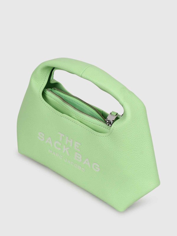 The Best Shops MARC JACOBS: cross body bags - The Mini Sack bag