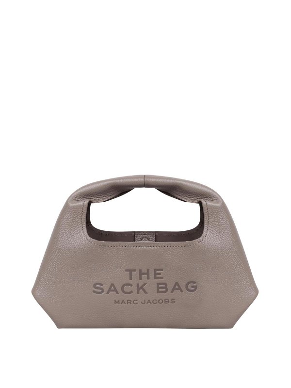 MARC JACOBS: borse a tracolla - Borsa The Mini Sack