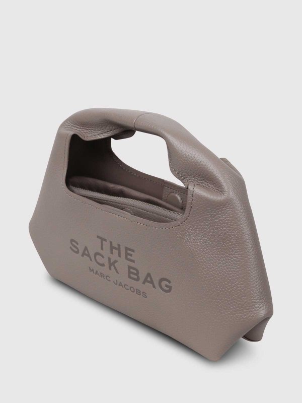 The Best Shops MARC JACOBS: borse a tracolla - Borsa The Mini Sack