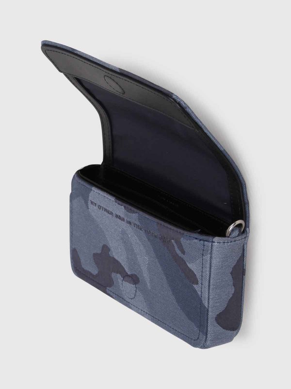 The Best Shops MARC JACOBS: cross body bags - Borsa The Mini Bag