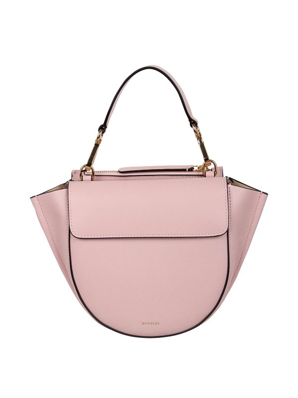 WANDLER: cross body bags - Mini Horttenia bag