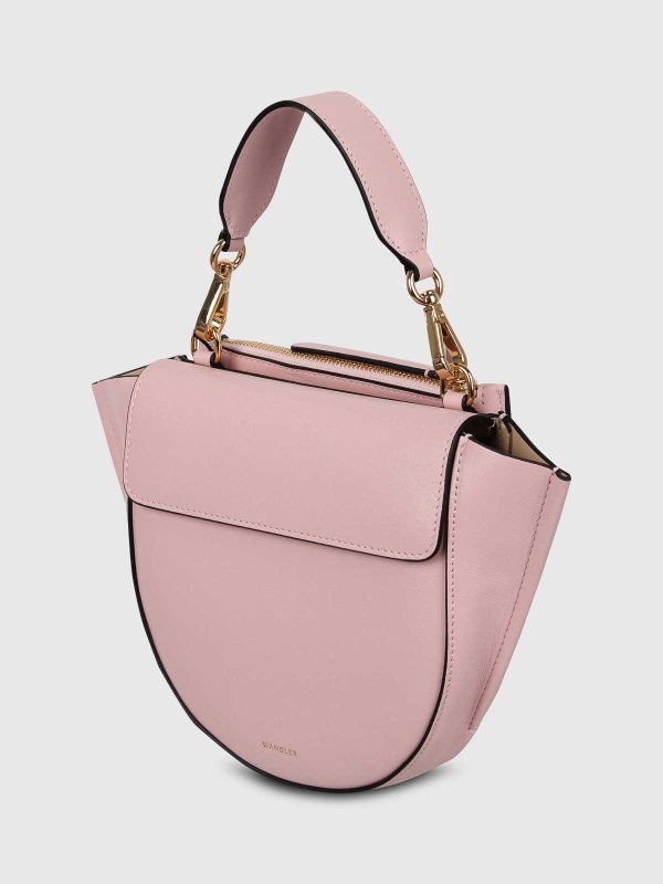 The Best Shops WANDLER: cross body bags - Mini Horttenia bag