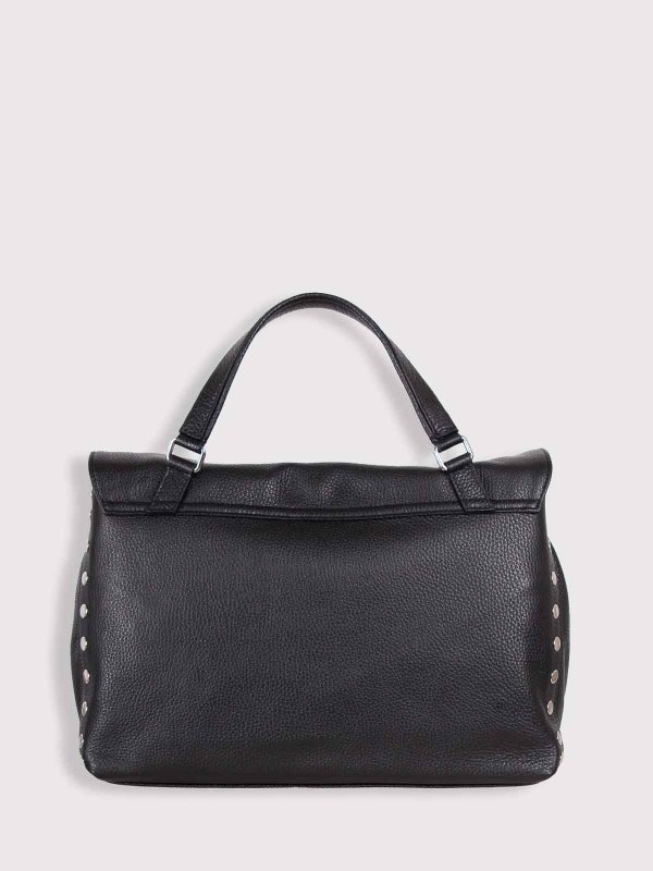 ZANELLATO: totes bags online - Daily postina medium size