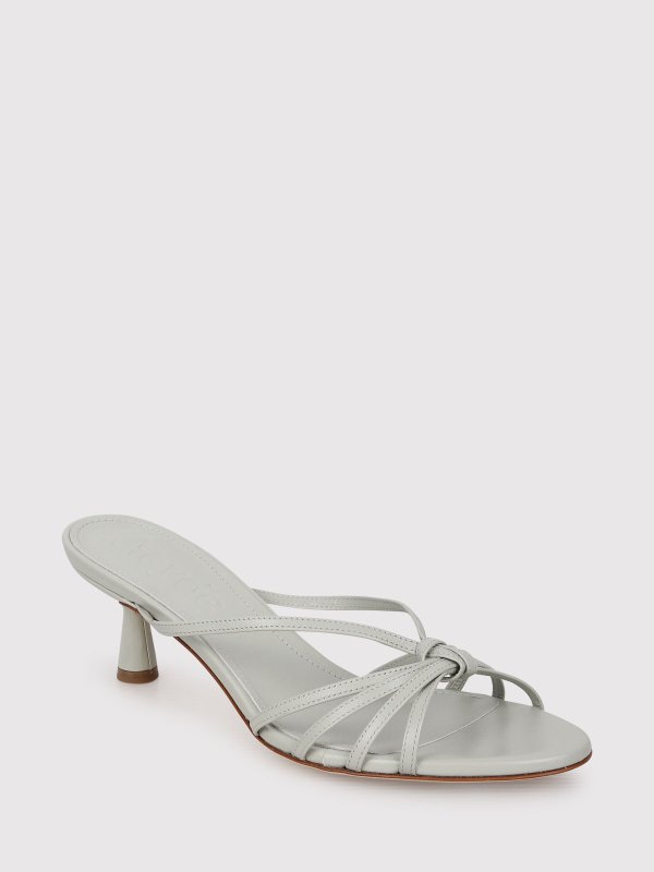 AEYDE: サンダル online - サンダル - グレー