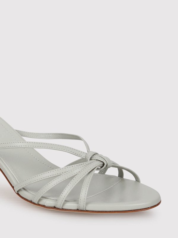 The Best Shops AEYDE: サンダル - サンダル - グレー