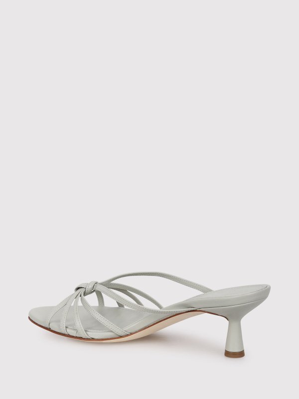 サンダル - グレー shop online: AEYDE