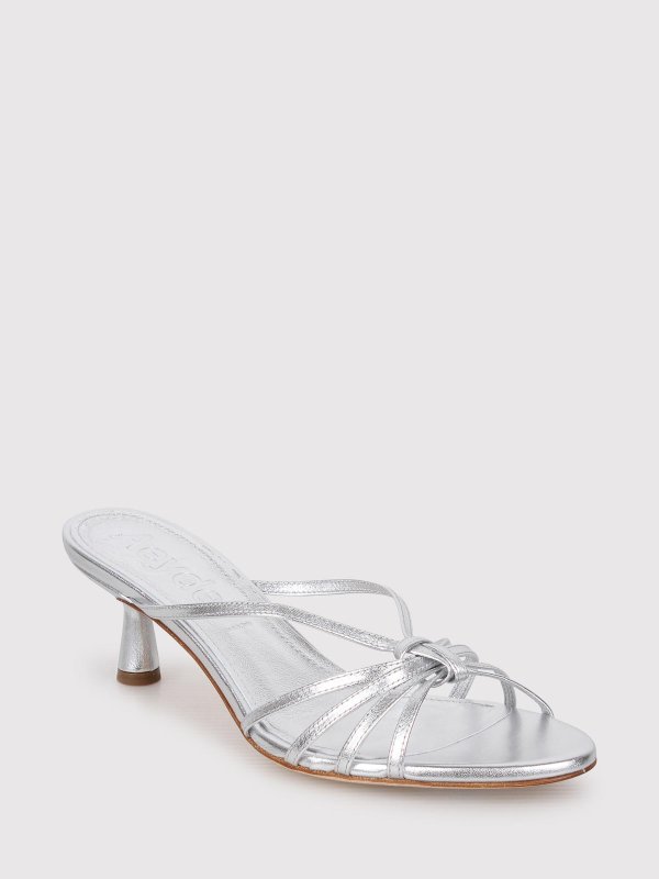 AEYDE: sandals online - Sandali Abby