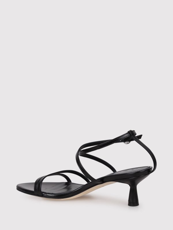 サンダル - 黒 shop online: AEYDE