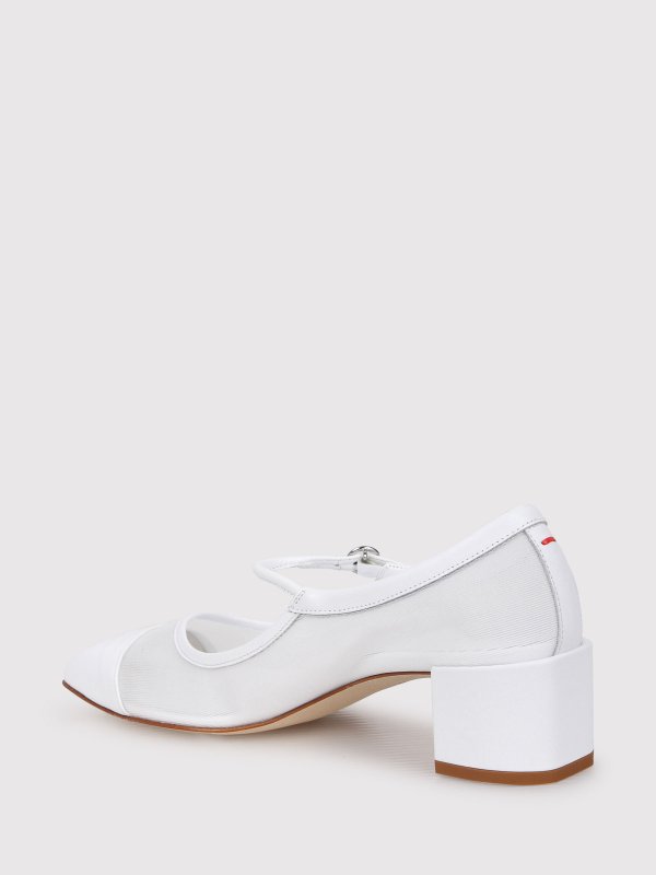 ローファー - 白 shop online: AEYDE