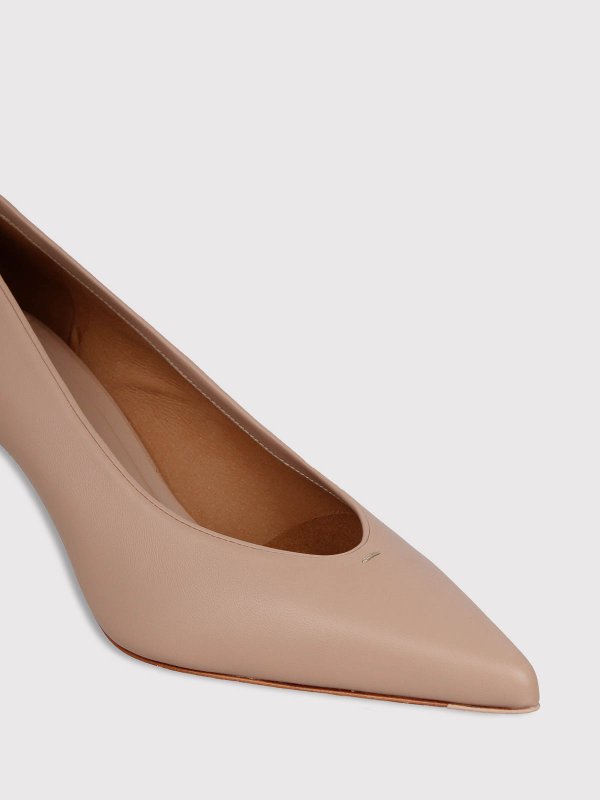 Max Mara: パンプス online - パンプス - ブラウン