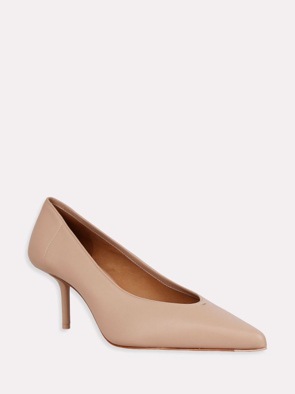 The Best Shops Max Mara: パンプス - パンプス - ブラウン