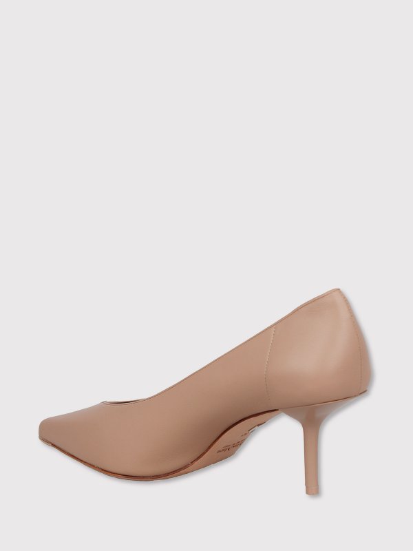 パンプス - ブラウン shop online: Max Mara