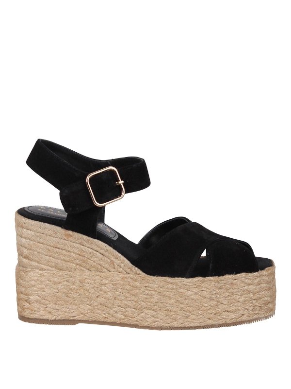 Palomitas by Paloma Barceló: espadrilles - Espadrilles Alte Sophie